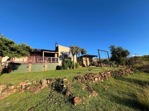 Dullstroom Maison | Highland Gate Farm