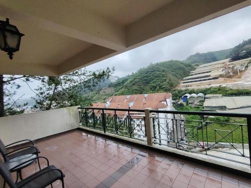 Brinchang Appartement | Highland Hideaway 1 Bedroom Apartment at Equatorial Hill Resort