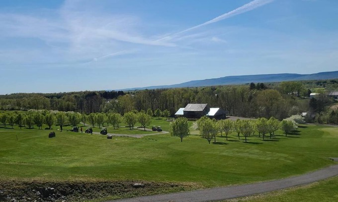 Highland Appartement | Highland, New York Entire apartment - Country side