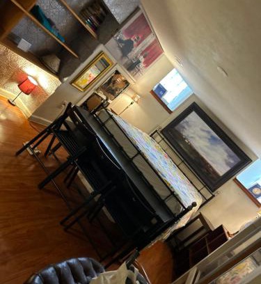 Pittsburgh Appartement | Highland Park Pittsburgh