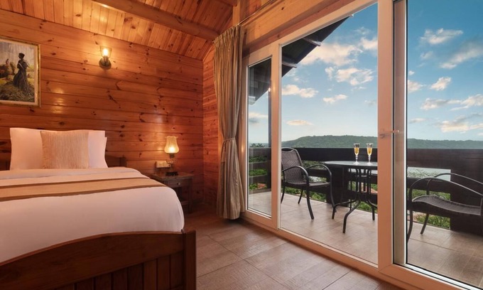 Devbag Hôtel | Highland Sarovar Portico Sindhudurg