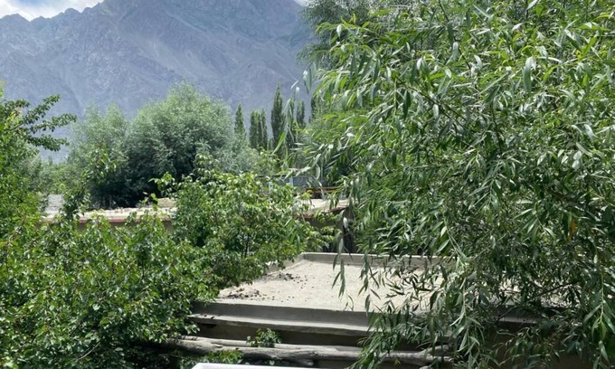 Skardu Hôtel | Highland View Skardu