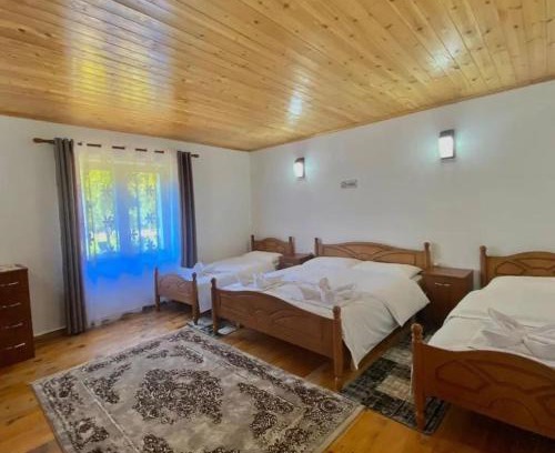 Shkoder County Maison | HIGHLANDER HOUSE VERMOSH