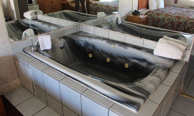 Galloway Hôtel | Highlander Motor Inn Atlantic City