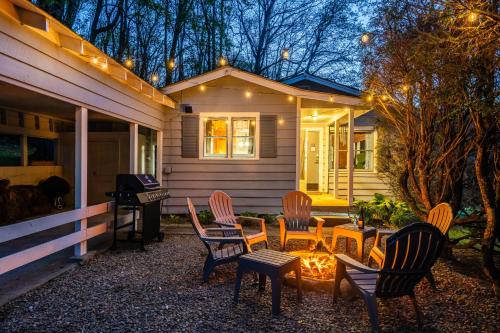 Highlands Hills Maison | Highlands Escape with Views 5 Min to Downtown