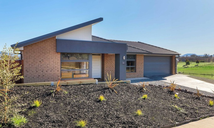 Mansfield Appartement | Highlands Haven - Beautiful Family Retreat