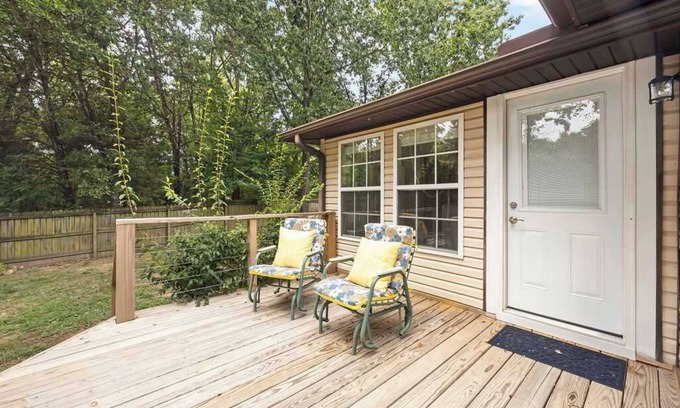 Bella Vista Maison | Highlands Haven-Near Highway, Trails, Golf Course