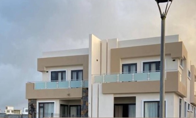 Vacoas-Phoenix Appartement | Highlands Hideaway Appartments