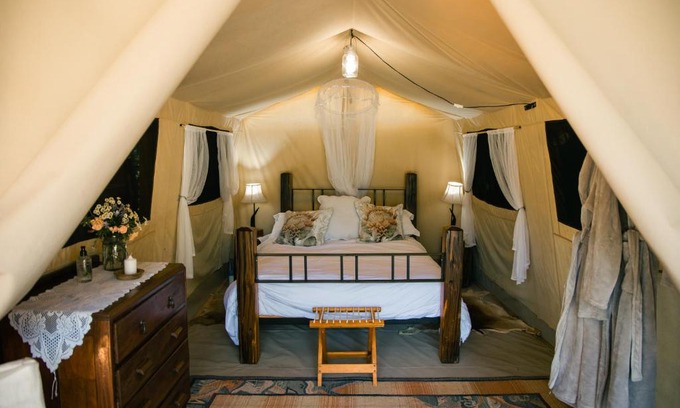 Heidelberg Cabine | HighlandsView
