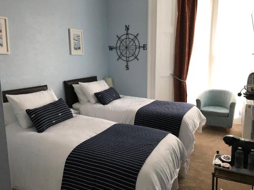 Weston-super-Mare Maison | Highlea Guest House