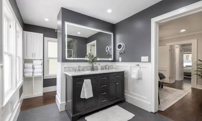 Arlington Heights Maison | Cowtown Casa - Perfect for Dickies/TCU/Stockyards!