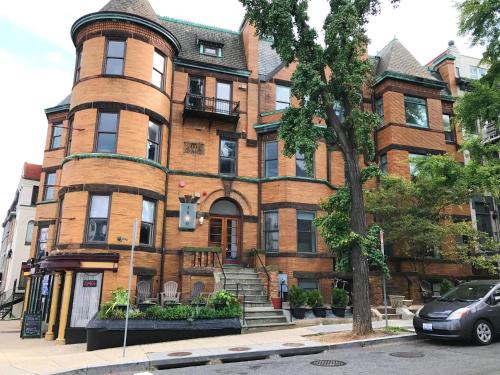 Adams Morgan Hôtel | HighRoad Washington DC