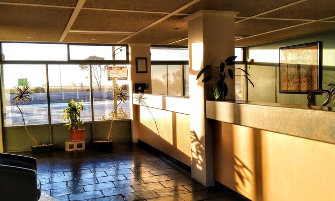 Bonython Hôtel | Highway One Ceduna