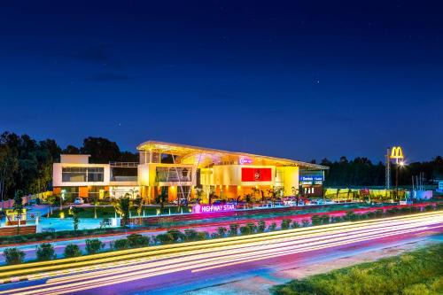 Kolar Hôtel | Highway Star