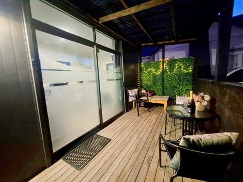 Matamata Maison | Highway to Hobbiton Guesthouse - Matamata Central Location