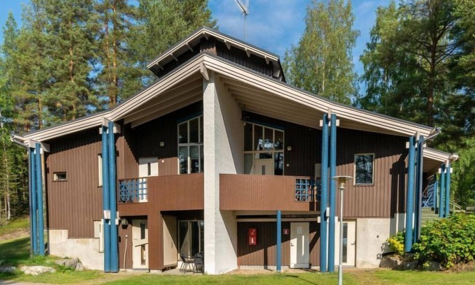 Koli National Park Maison | Hiisiranta b3 by Interhome