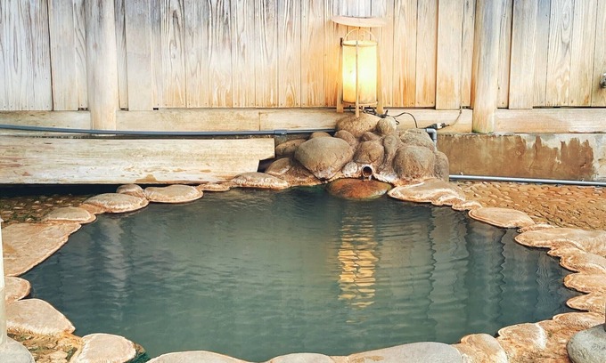 Hijiori Onsen Maison | Hijiori Onsen Kangetsu