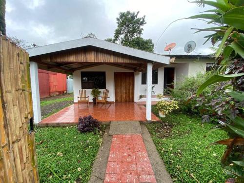 Bijagua Maison | Hijos del Bosque