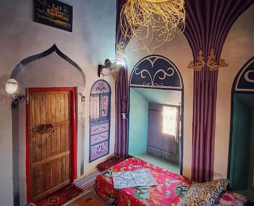 Tinghir Auberge | Hike and Chill Homestay