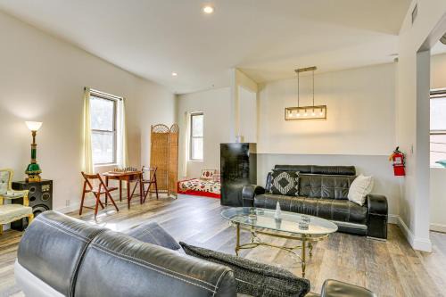 Suffern Appartement | Hike, Relax and Visit NYC! Central Suffern Condo
