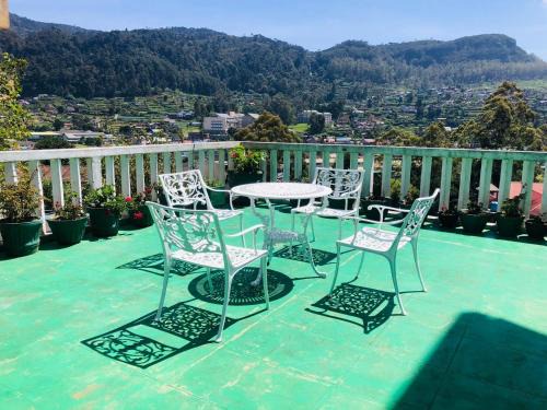 Nuwara Eliya Hôtel | Hikers Inn