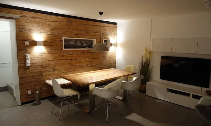 Birkenfeld Appartement | Randonnée pédestre - et Chalet actif