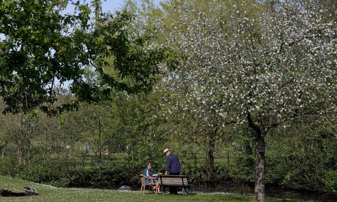 's-Gravenvoeren Maison | Hiking and cycling paradise in the rural area of Maastricht, Aachen and Liège