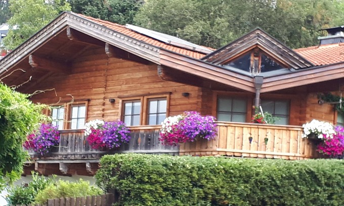 Altweilnau Appartement | Région de randonnées, terrain de golf sur place, culture, proximité de Francfort-Rhein Main