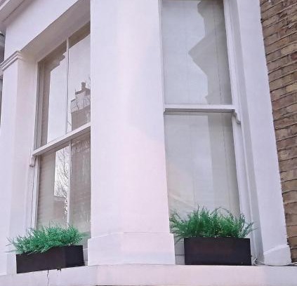 Hornsey Appartement | HILD Apartment London Sleeps 2 near Alexandra Palace