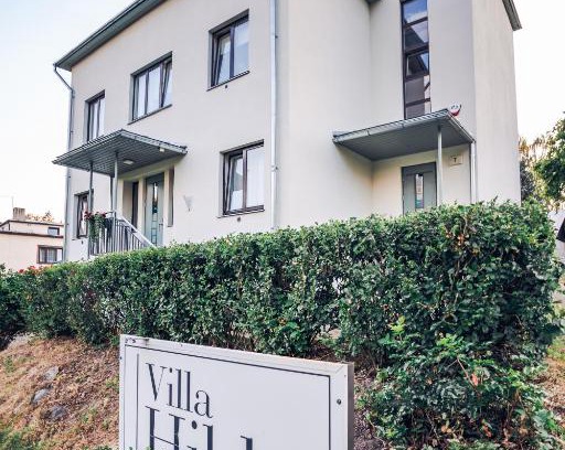Viljandi Appartement | Hilda Villa