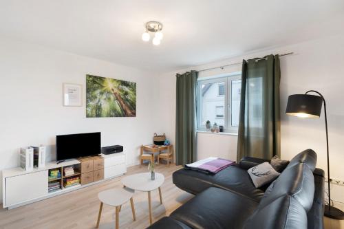 Zusenhofen Appartement | Hildas Plätzchen