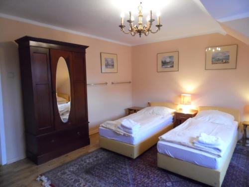 Stadtmitte/Neustadt Appartement | Hildesheim Kaiserstraße Ferienwohnungen und Apartments