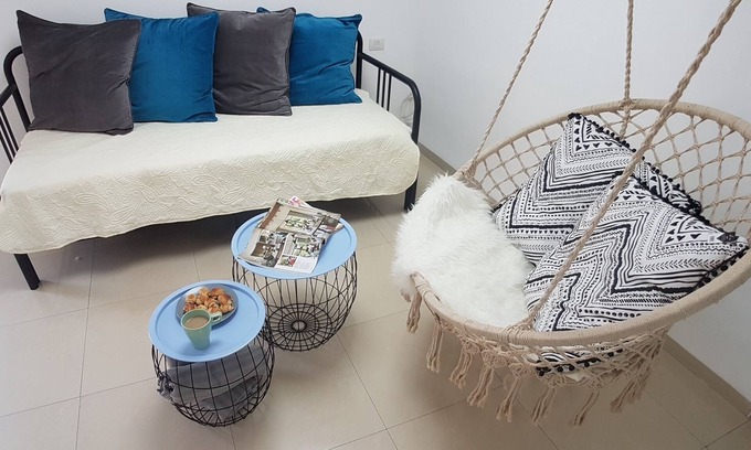 Tiberias Appartement | Hili Apartments