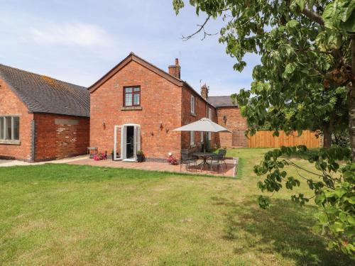 Nantwich Maison | Hill Farm