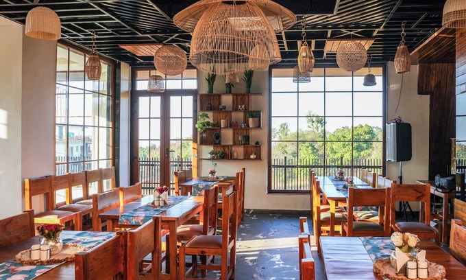 Sidhpur Hôtel | Hill Sides Inn