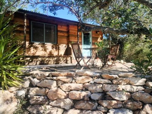 Bitem Maison | Hill top hide away