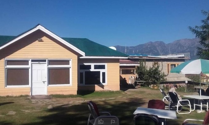 Shogran Hôtel | Hill Top Hotel Shogran