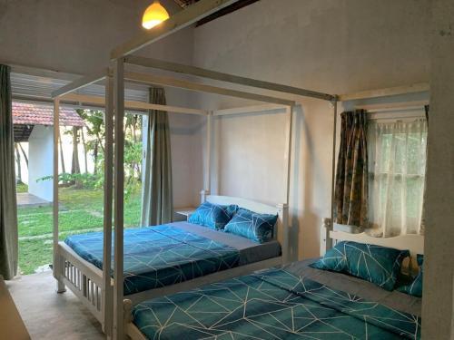Nilwella Maison | Hill Top House Hiriketiya