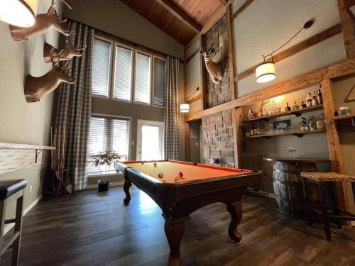Bates Maison | Hill Top Lodging Mountain Forest View Lodge