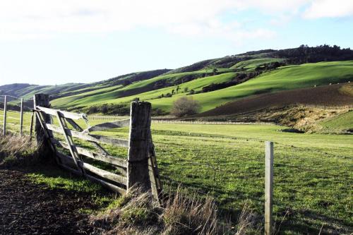 Welshpool Appartement | hill view apartment