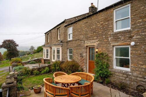 Reeth Maison | Hill View