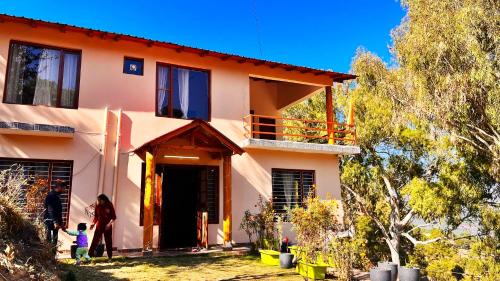 Majkhali Maison | Hill view homestay Ranikhet