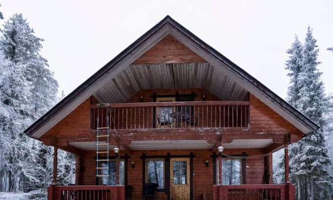 Kuusamo Maison | Hillakumpu by Interhome