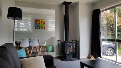 Rotorua Maison | Hillcrest Hideaway