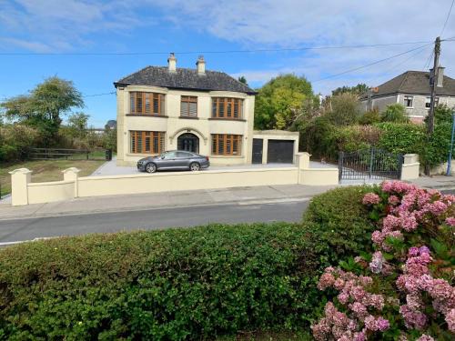 Cortober Maison | Hillcrest Lodge Townhouse, Carrick-on-Shannon