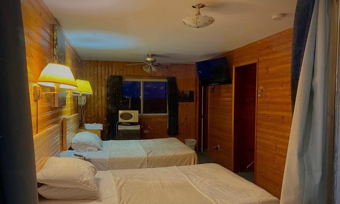 Saint John Hôtel | Hillcrest Motel