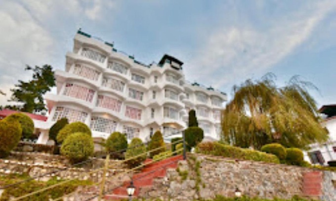 Baldeyan Station Balnéaire | Hillcrest Resort Shimla