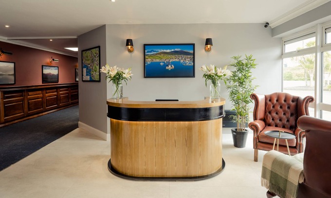 Dingle Hôtel | Hillgrove Guesthouse