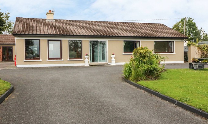 Dromin Maison | Hillgrove House, KILLORGLIN, COMTÉ DE KERRY