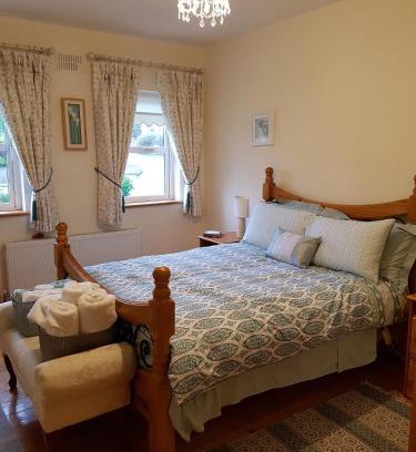 Boyle Maison | Hillgrove House